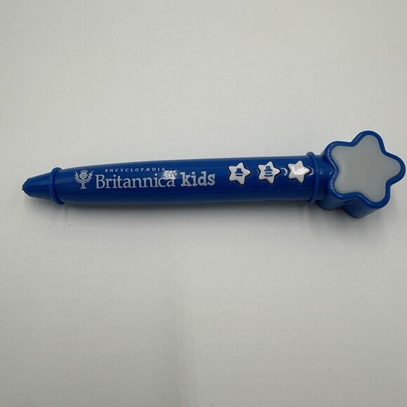 Encyclopedia Britannica Kids Quiz It Pen Set Wildlife Animals Q&A (4 Books) - Picture 5 of 16